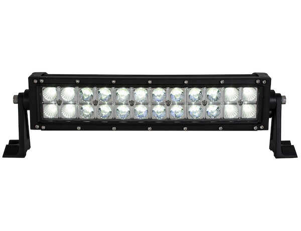 
                                                        SPOT-FLOOD LIGHTBAR COMBO, 2RC, 12-24VDC                              3                          